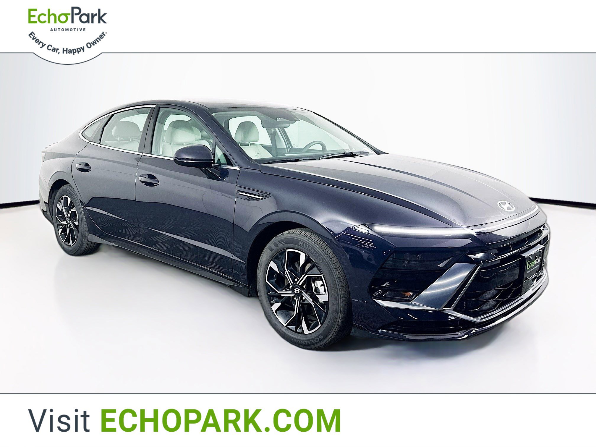 Used 2025 Hyundai Sonata SEL