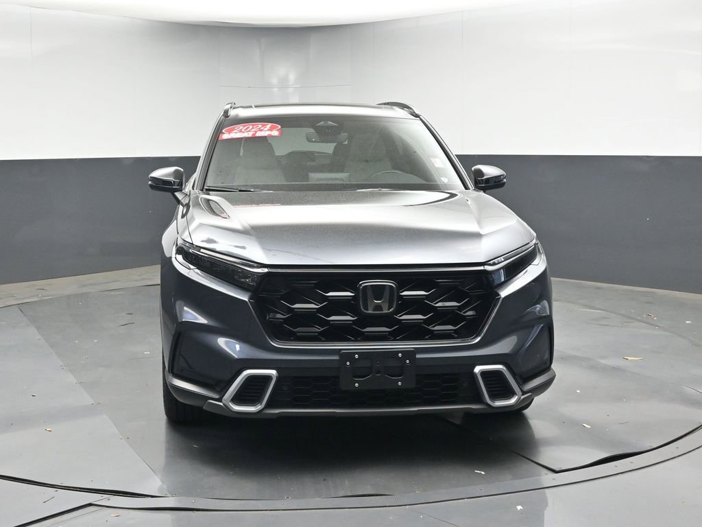 Used 2024 Honda CR-V Sport Touring image 8