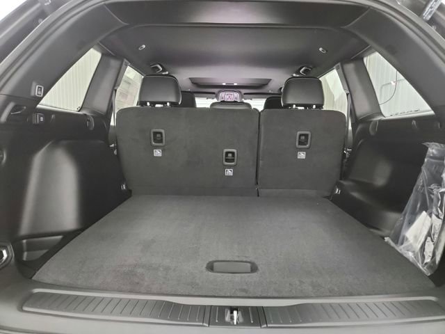 New 2026 Jeep Grand Cherokee Altitude AWD/4WD image 49