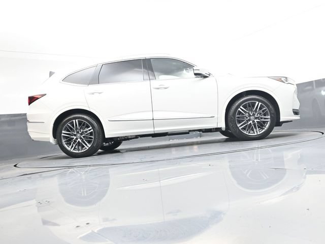 New 2026 Acura MDX w/ Advance Package AWD/4WD image 29