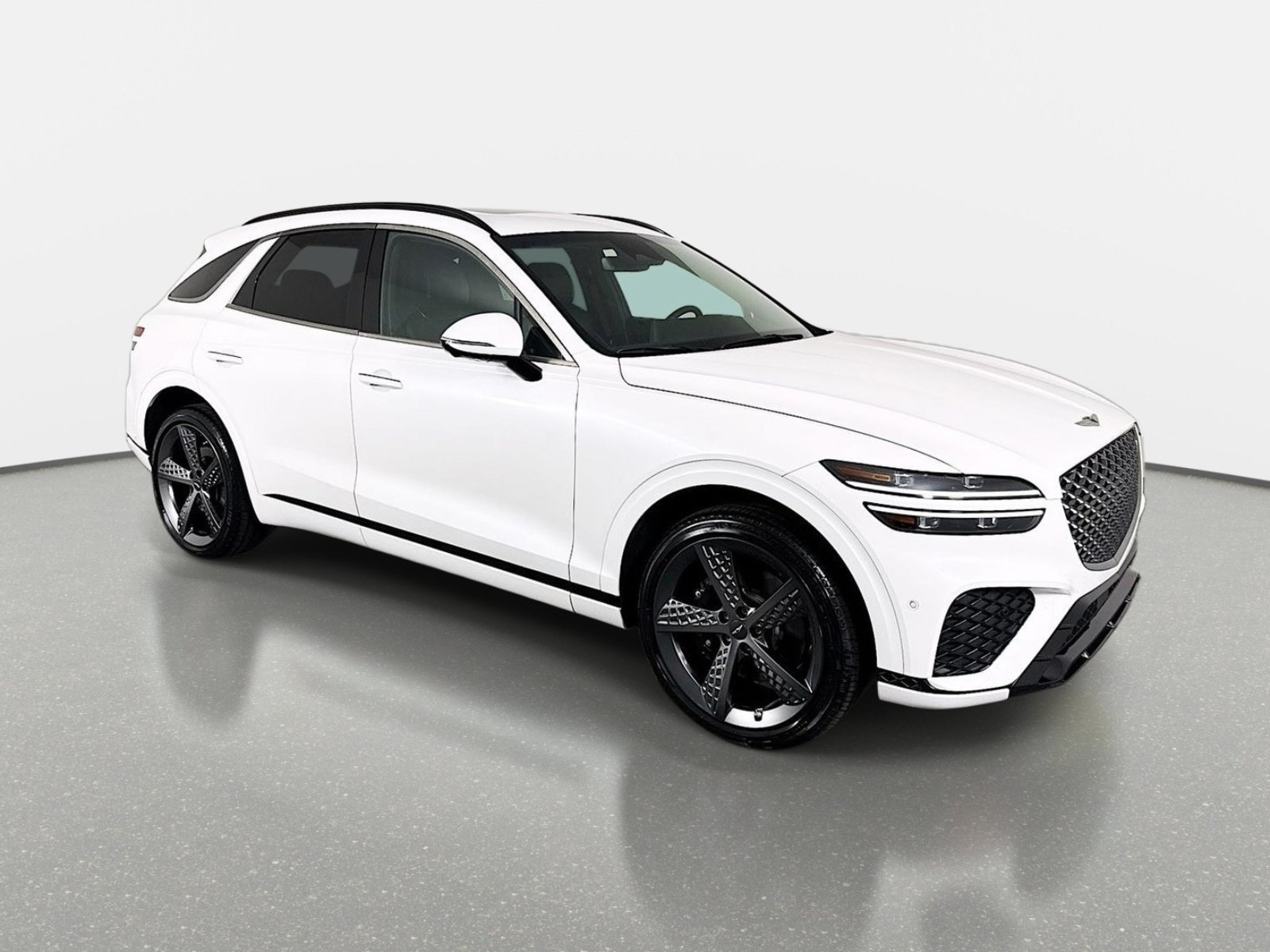 Certified 2023 Genesis GV70 2.5T w/ Sport Prestige Package AWD/4WD image 3
