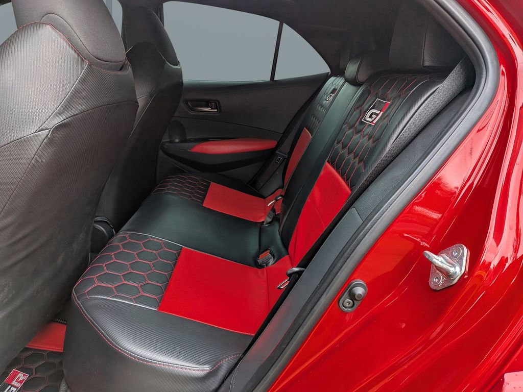 Used 2023 Toyota Corolla GR image 14