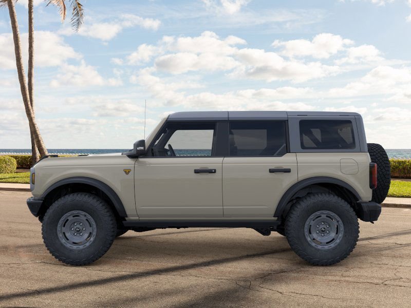 New 2025 Ford Bronco Badlands AWD/4WD image 20