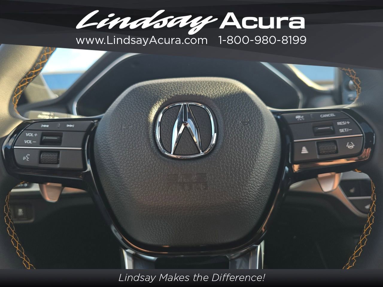 New 2026 Acura Integra A-Spec image 22