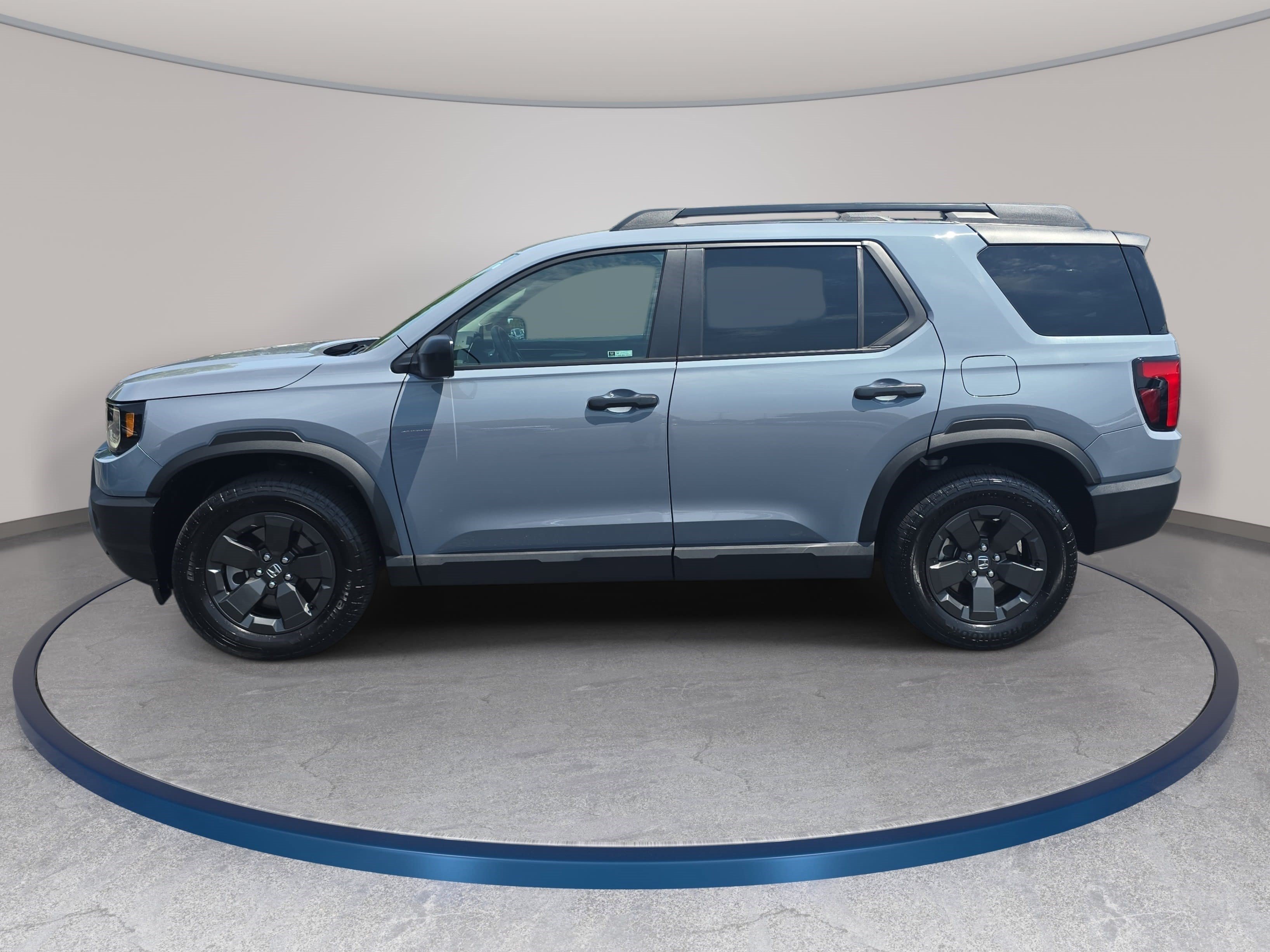 Used 2026 Honda Passport RTL image 8