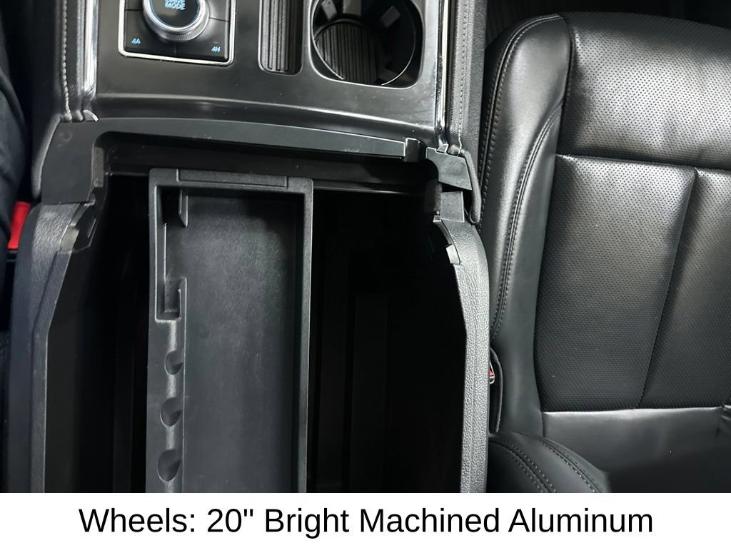 Used 2022 Ford Expedition XLT AWD/4WD image 54