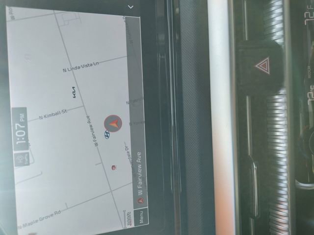 Used 2022 Kia K5 GT-Line image 17