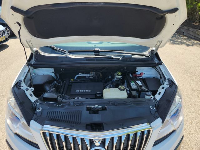 Used 2016 Buick Encore FWD image 66