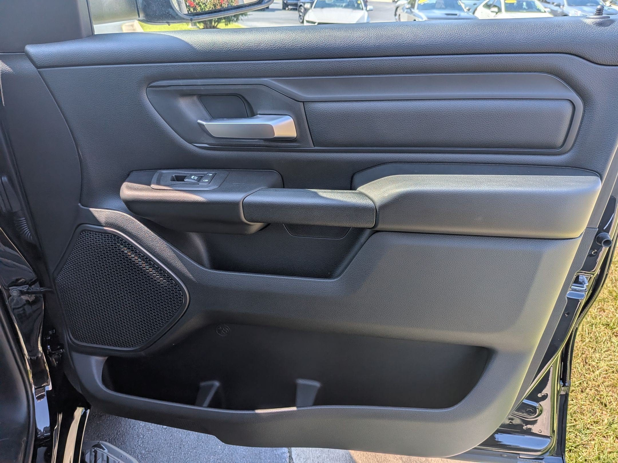 New 2026 RAM 1500 Express AWD/4WD image 26