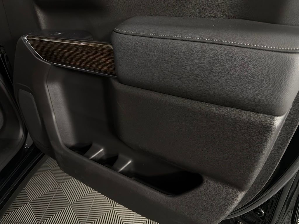 Used 2020 GMC Sierra 1500 Elevation w/ Elevation Value Package AWD/4WD image 31