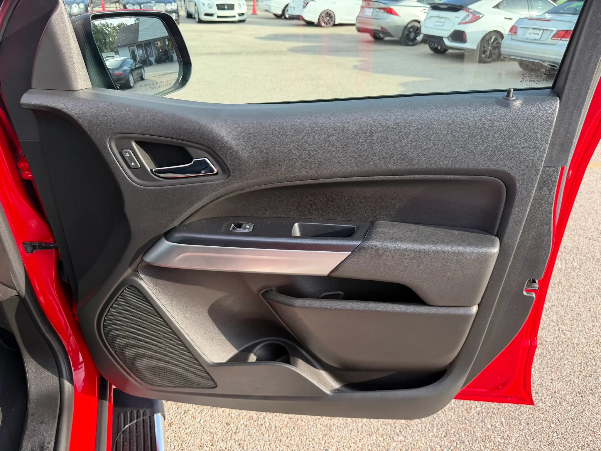 Used 2020 Chevrolet Colorado LT w/ LT Convenience Package AWD/4WD image 21