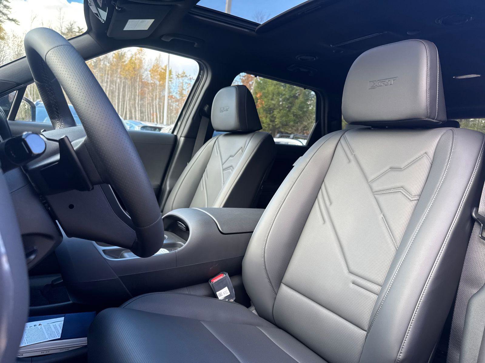 New 2026 Hyundai Palisade XRT Pro image 7