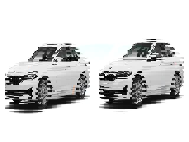 Used 2021 BMW 530i w/ Premium Package