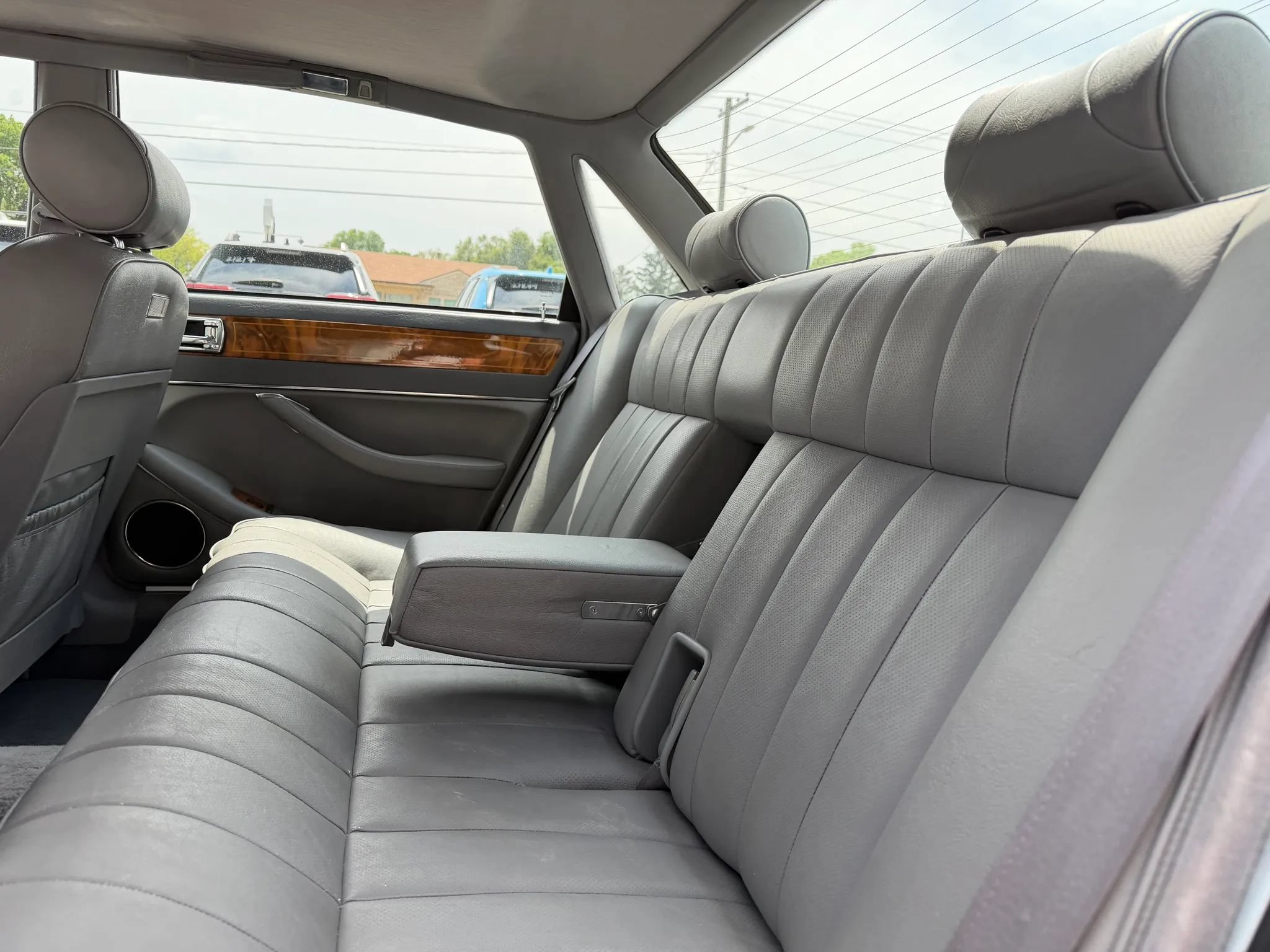 Used 1994 Jaguar XJ6 RWD image 26