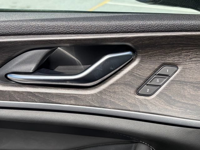 New 2026 Jeep Grand Cherokee Limited AWD/4WD image 14