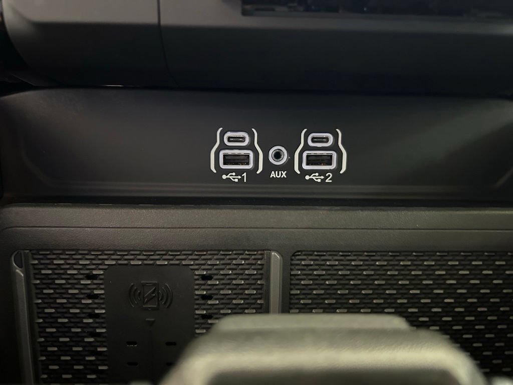 Used 2025 RAM 1500 Big Horn AWD/4WD image 52