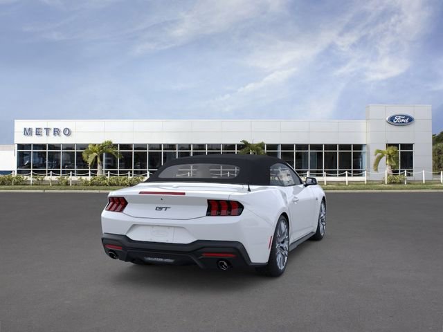 New 2026 Ford Mustang GT Premium image 8