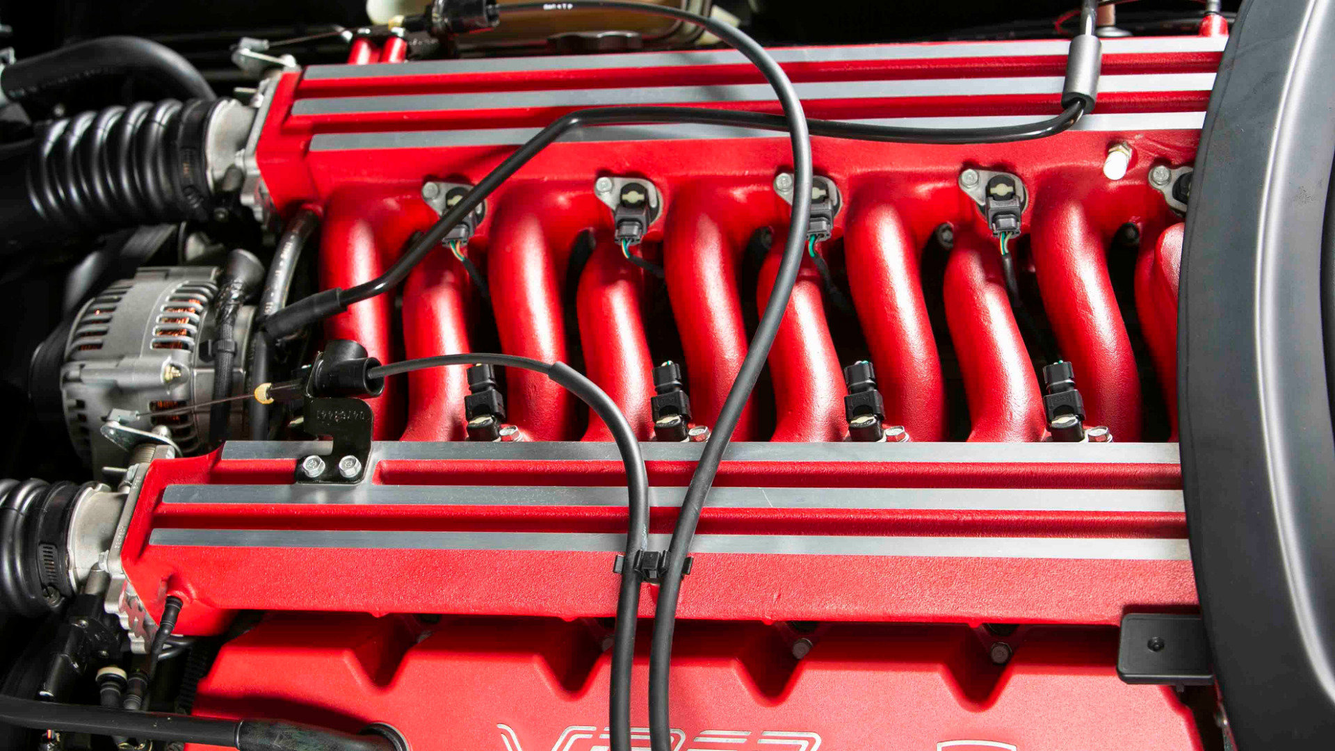 Used 1995 Dodge Viper RT/10 RWD image 29