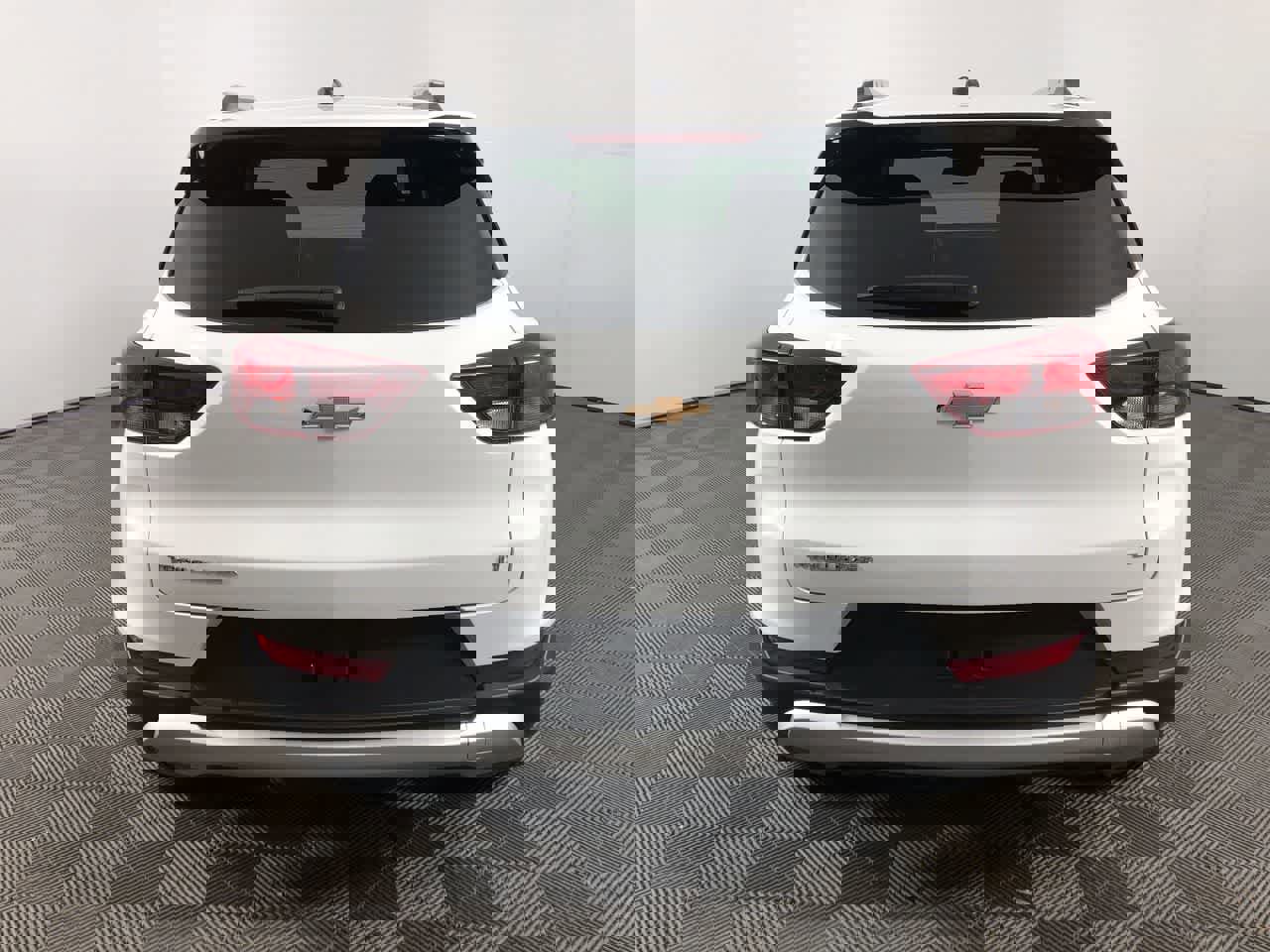 Used 2025 Chevrolet TrailBlazer LT image 7