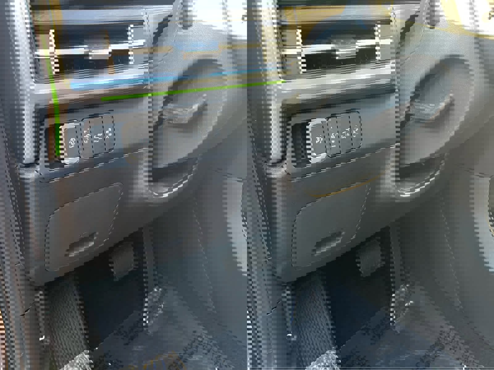 New 2026 Hyundai Santa Fe Limited image 30