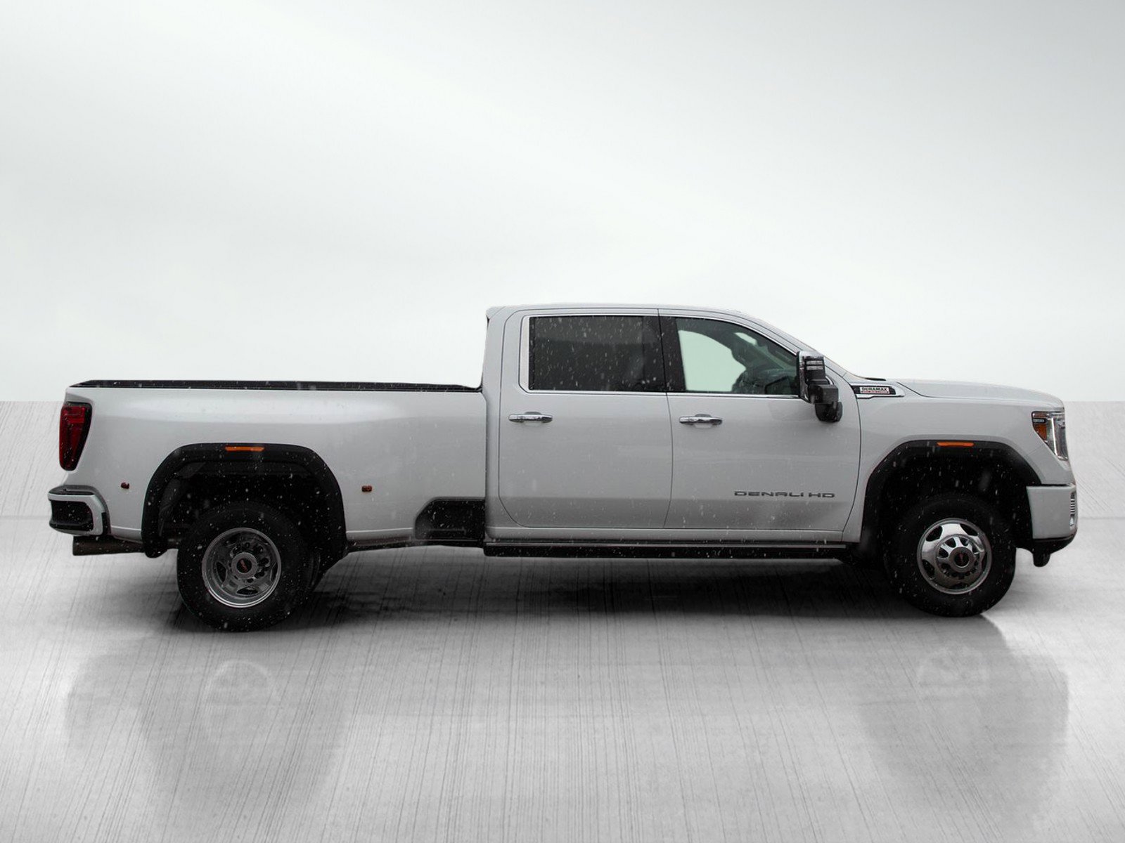 Used 2022 GMC Sierra 3500 Denali w/ Denali Ultimate Package image 6