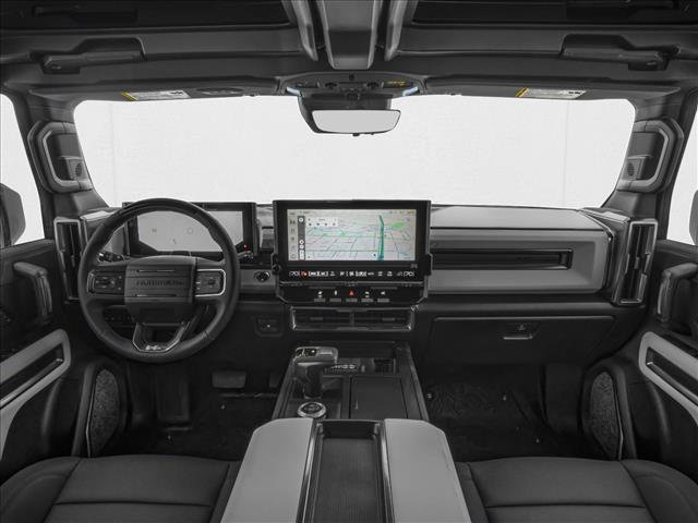 New 2026 GMC Hummer EV SUV AWD/4WD image 5