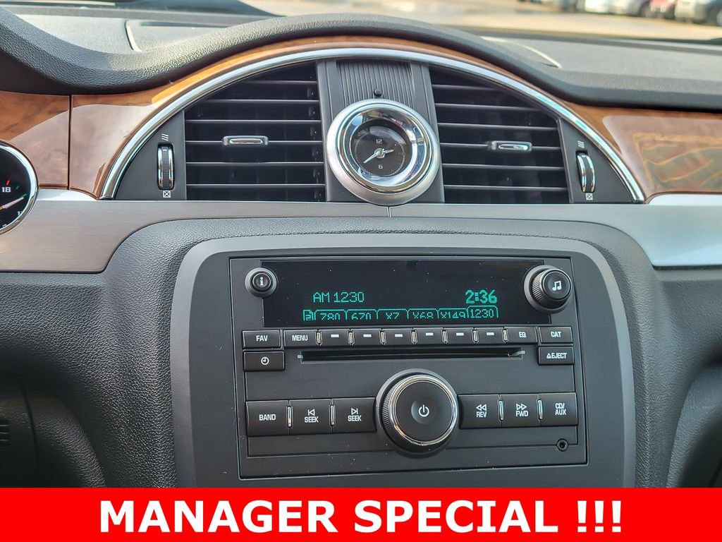 Used 2012 Buick Enclave FWD w/ Trailering Provision Package image 19