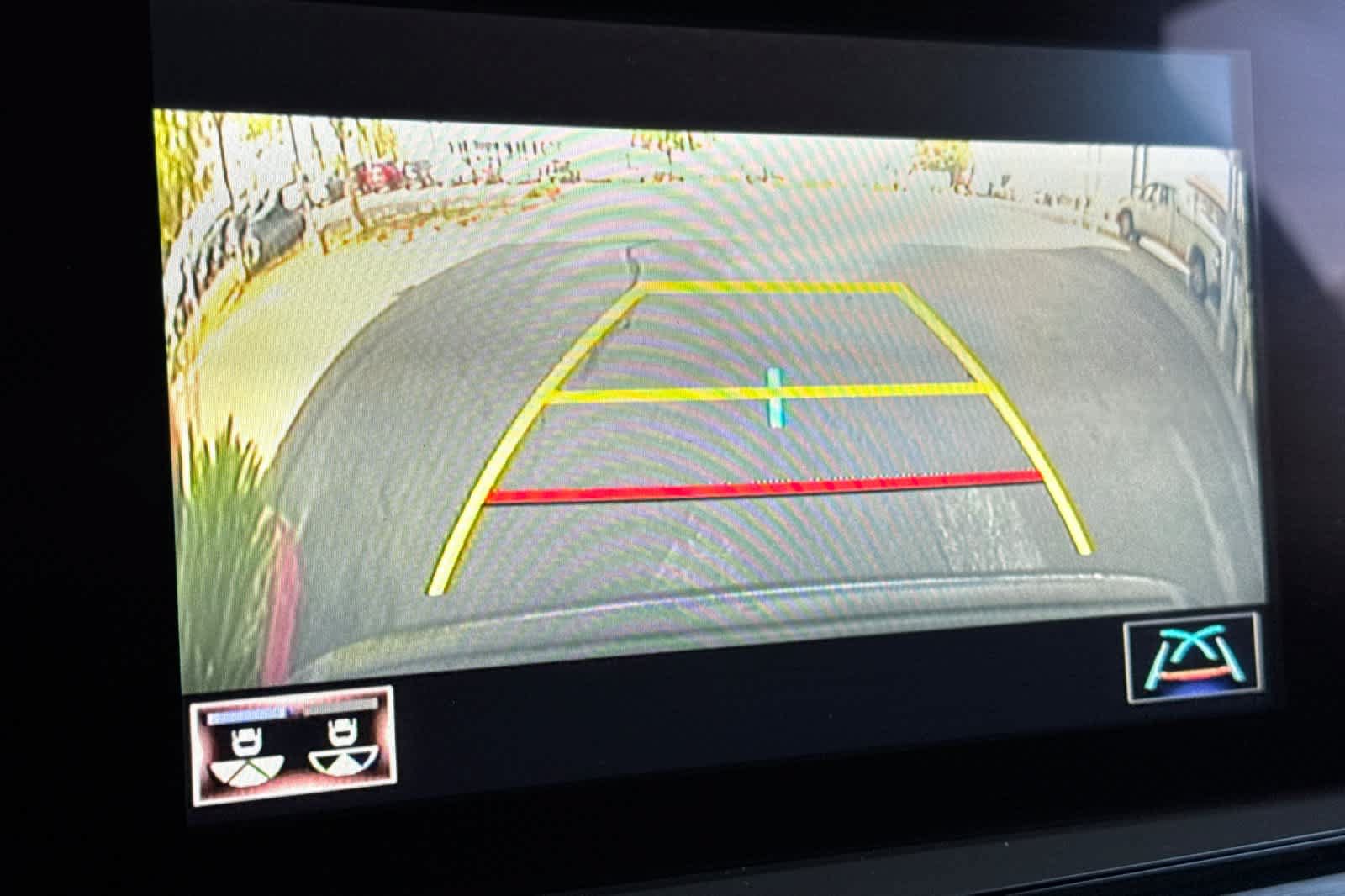 Used 2022 Lexus ES 300h w/ Premium Package FWD image 19