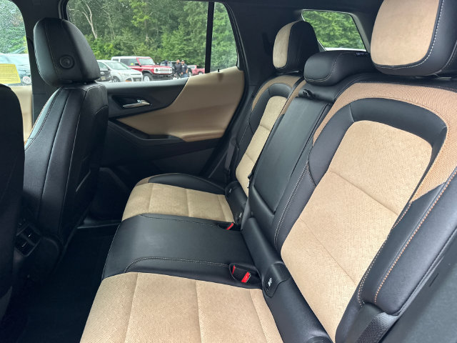 Used 2026 Chevrolet Equinox ACTIV w/ Convenience Package III AWD/4WD image 19