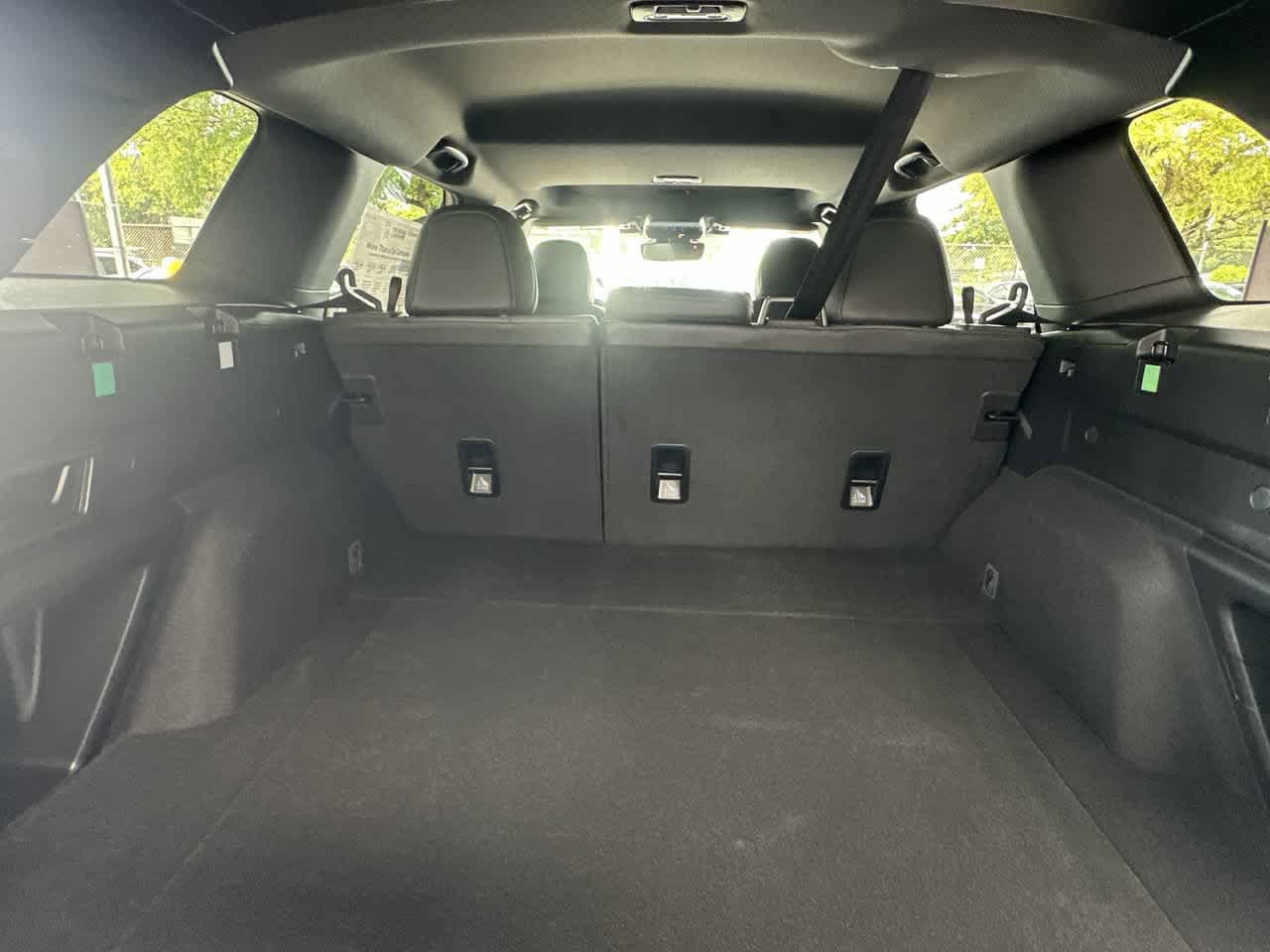 New 2026 Subaru Outback Premium AWD/4WD image 25