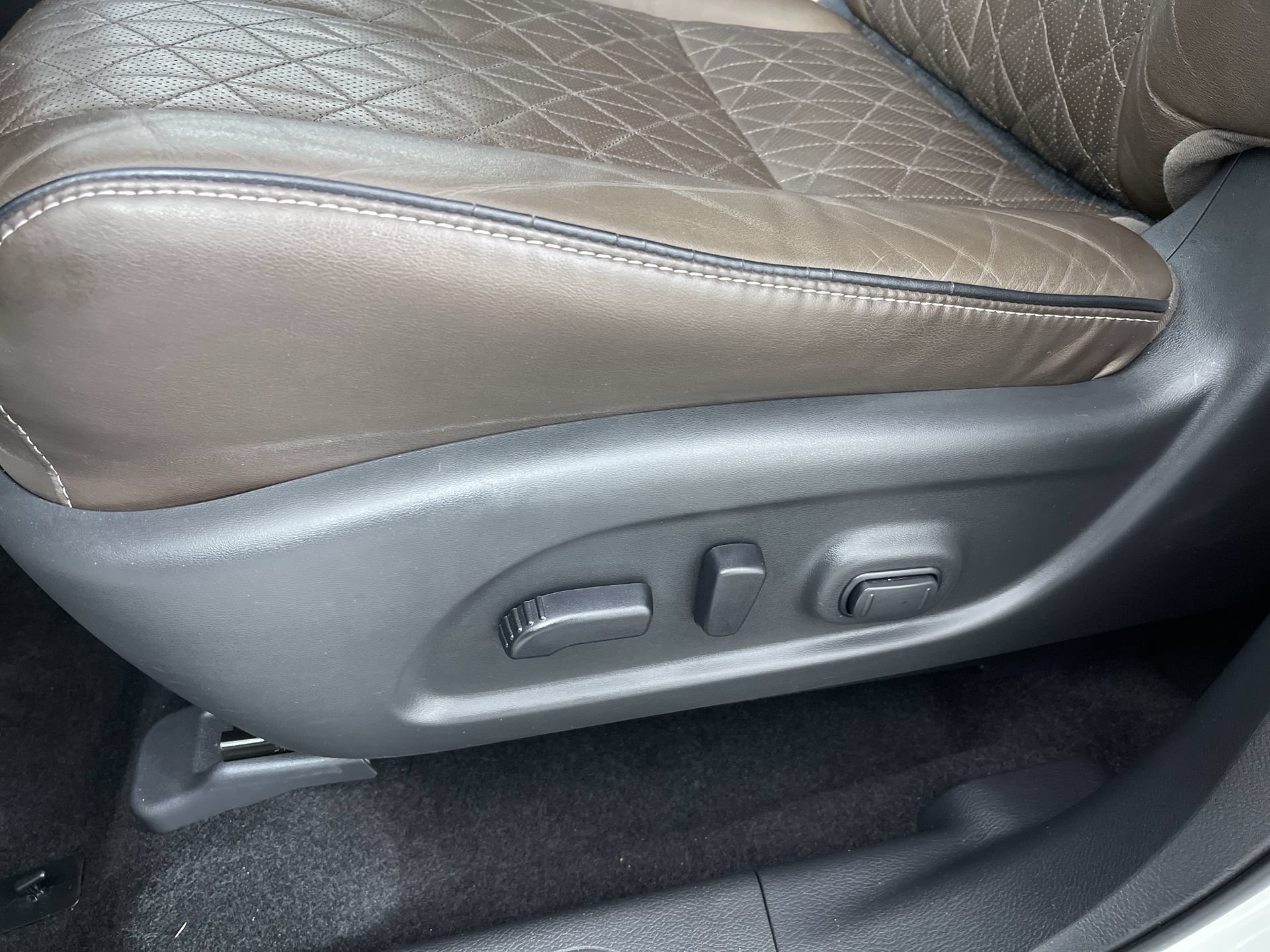 Used 2020 Nissan Murano Platinum AWD/4WD image 13