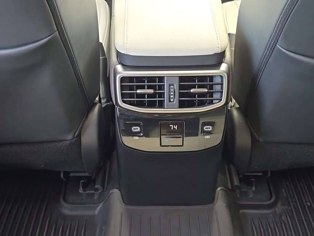 Used 2024 Lexus RX 350 Premium image 28