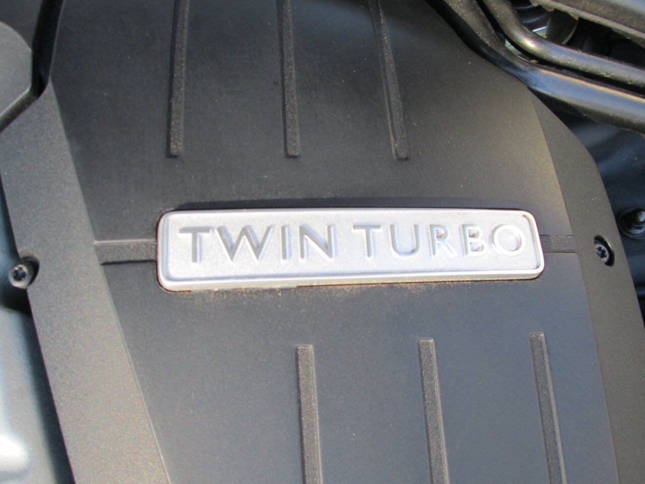 Used 2012 Bentley Continental GT AWD/4WD image 55