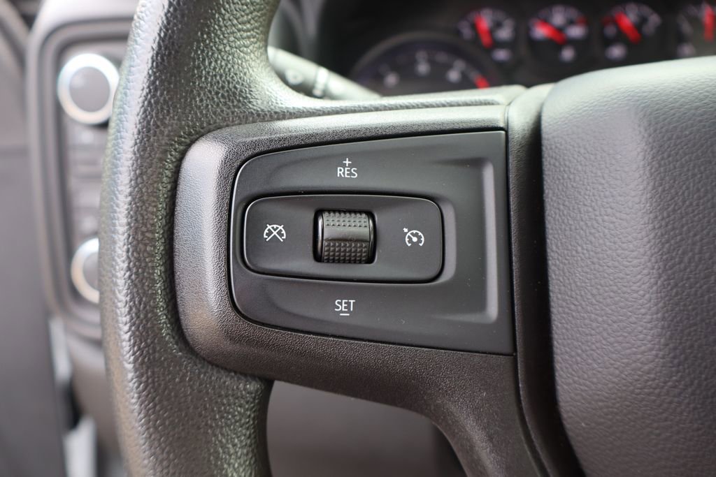 Used 2021 Chevrolet Silverado 3500 W/T w/ Gooseneck/5TH Wheel Package image 16