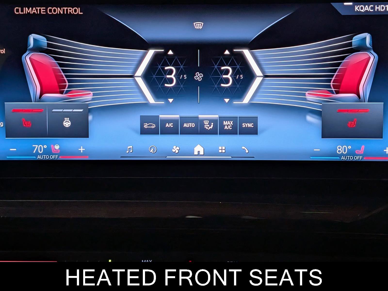 Used 2025 BMW 530i w/ M Sport Package image 28