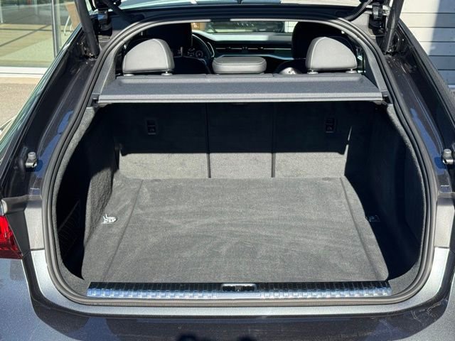 Certified 2024 Audi S7 Prestige w/ Prestige Package image 19