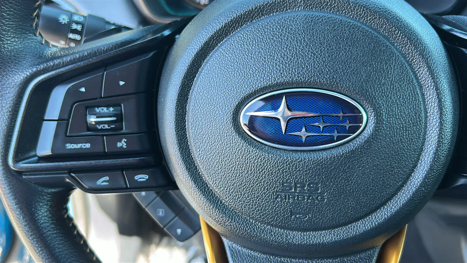 Certified 2022 Subaru Outback Wilderness AWD/4WD image 20