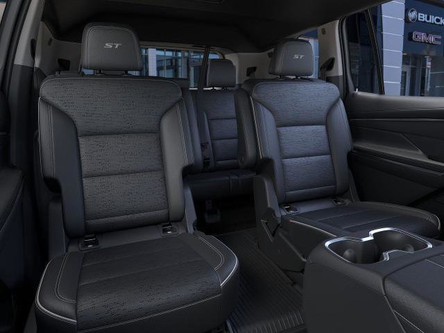 New 2026 Buick Enclave Sport Touring w/ Power Package image 32
