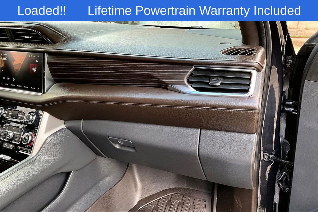 Used 2023 GMC Yukon Denali image 21