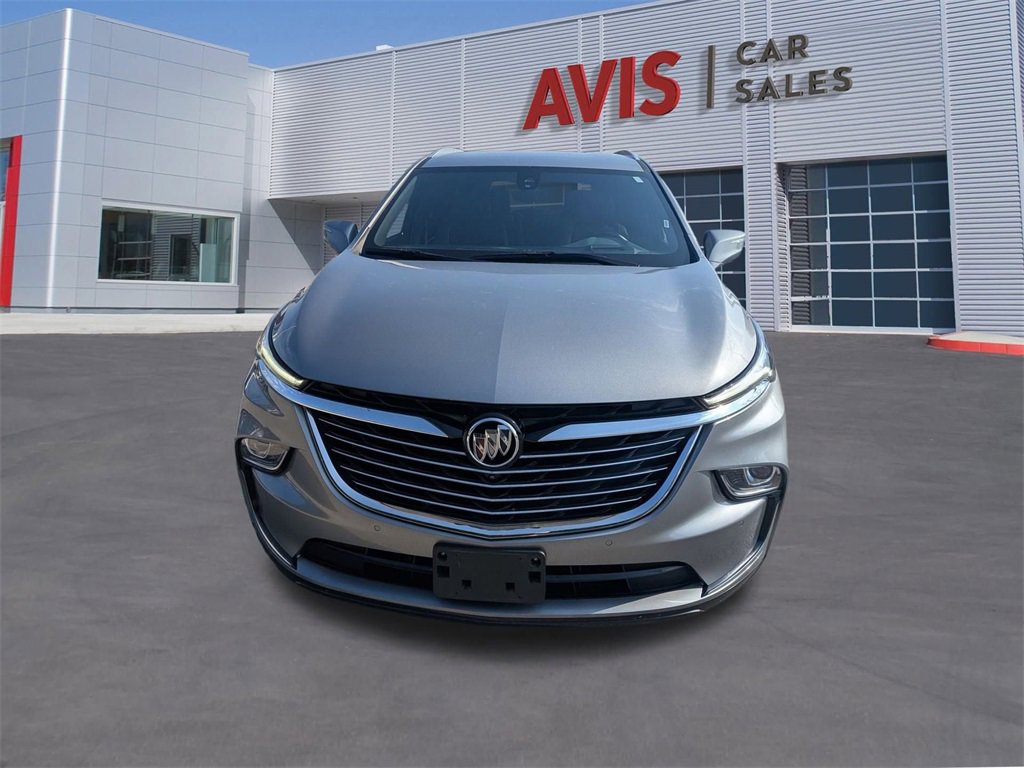 Used 2024 Buick Enclave Premium image 10