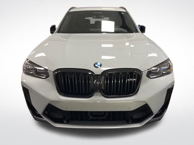 Used 2024 BMW X3 M w/ Competition Package image 9