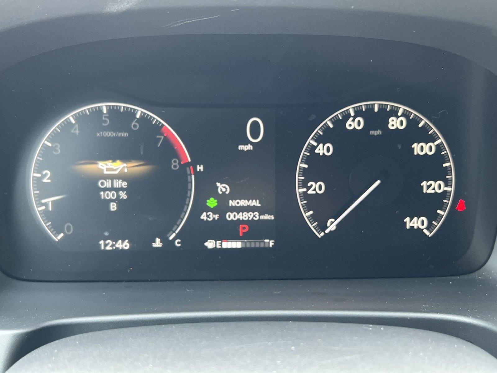 Used 2025 Honda Ridgeline Sport+ image 14