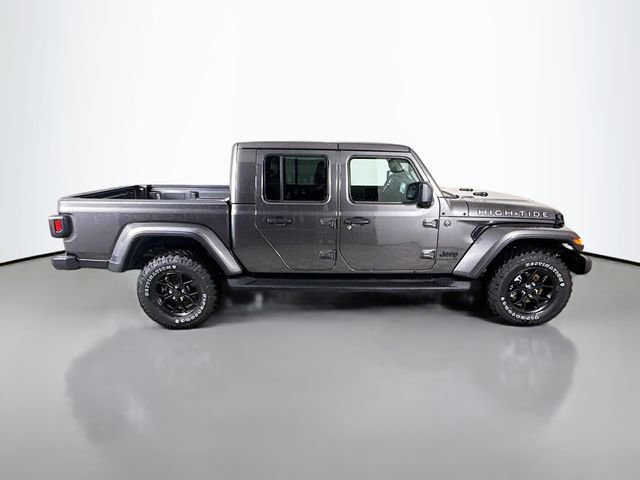 New 2025 Jeep Gladiator Sport image 8