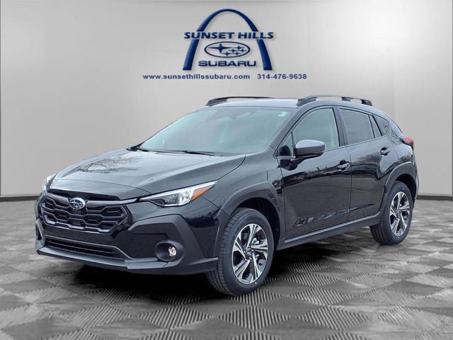 New 2026 Subaru Crosstrek 2.0i Premium image 41