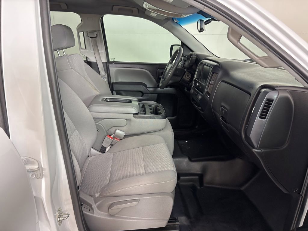 Used 2016 Chevrolet Silverado 1500 LS w/ Trailering Package RWD image 20