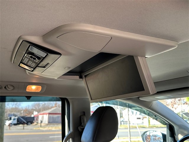 Used 2016 Honda Odyssey Touring image 20