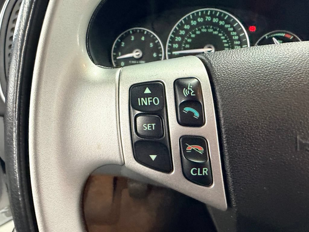 Used 2007 Saab 9-3 Aero w/ Touring Pkg FWD image 29