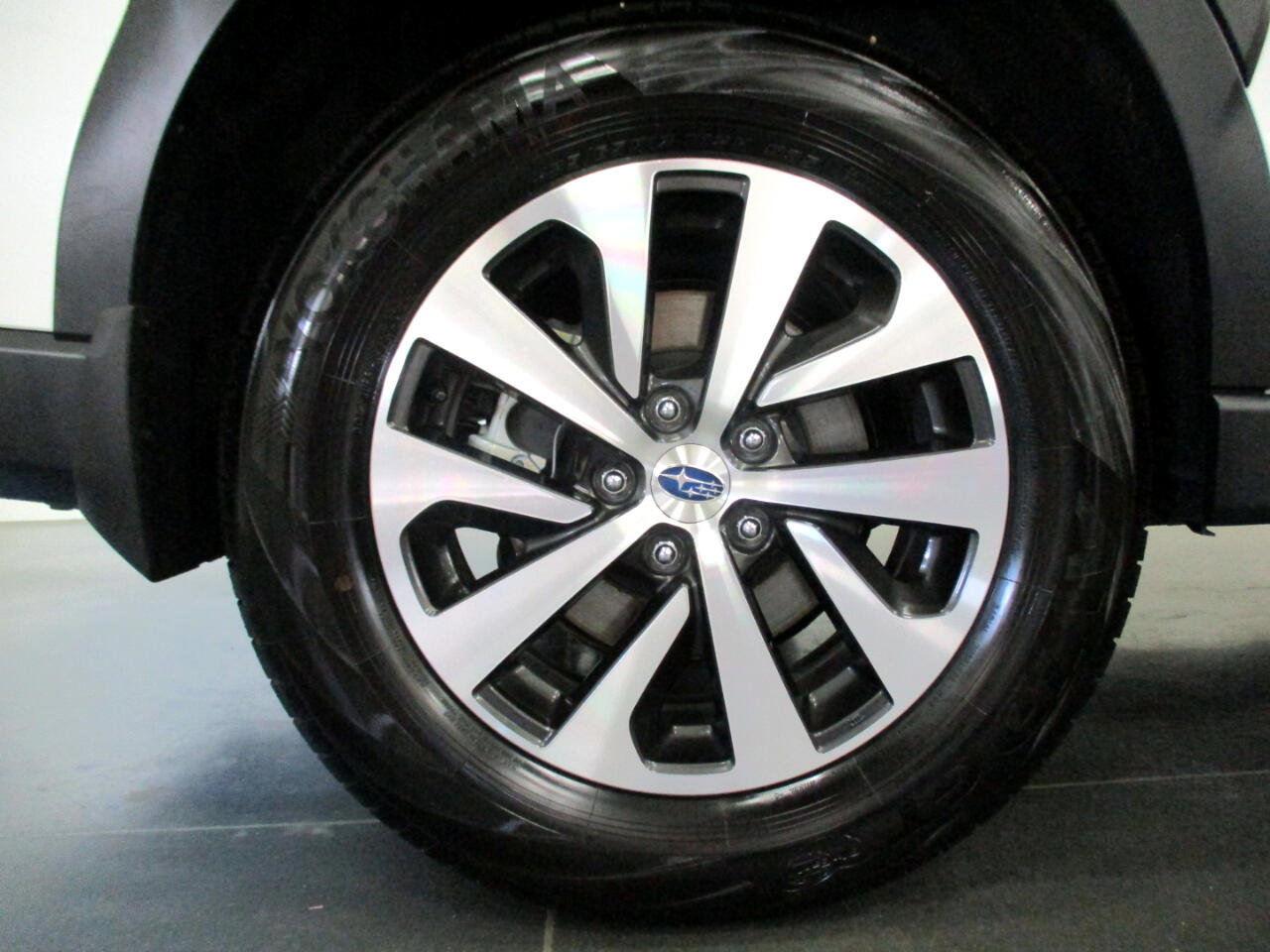 Used 2025 Subaru Outback Premium image 26