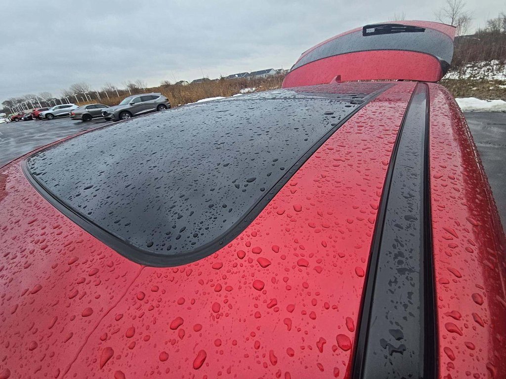 Used 2023 Acura MDX SH-AWD image 5