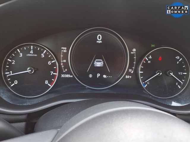 Used 2023 MAZDA MAZDA3 s image 13